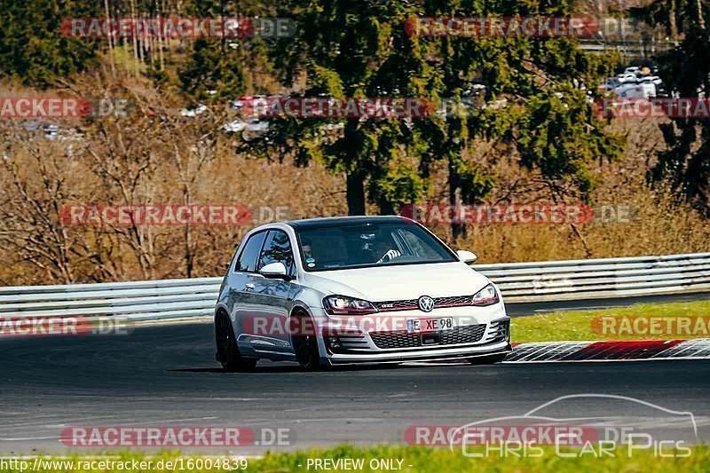 Bild #16004839 - Touristenfahrten Nürburgring Nordschleife (16.04.2022)