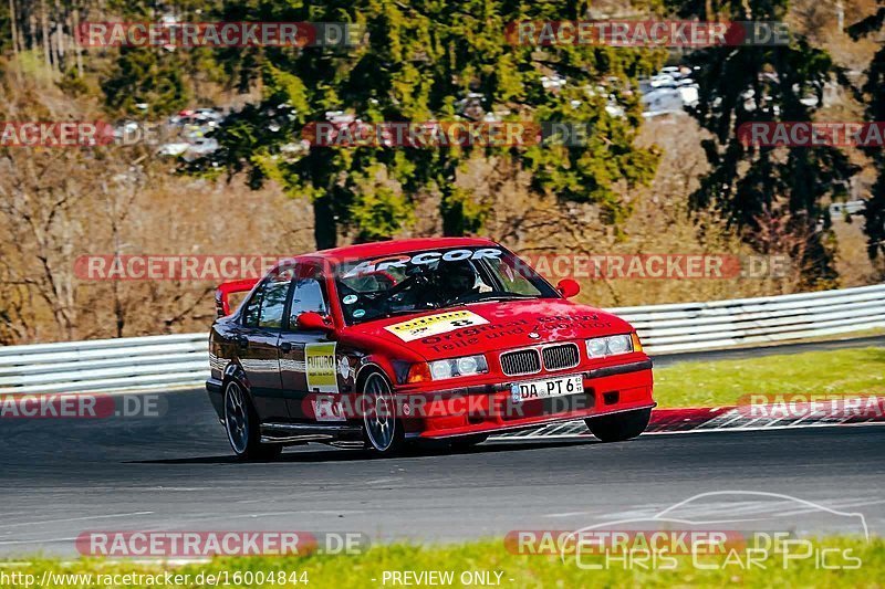 Bild #16004844 - Touristenfahrten Nürburgring Nordschleife (16.04.2022)