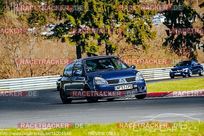 Bild #16004846 - Touristenfahrten Nürburgring Nordschleife (16.04.2022)