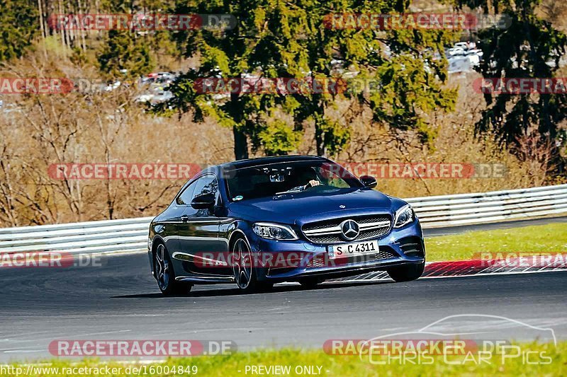 Bild #16004849 - Touristenfahrten Nürburgring Nordschleife (16.04.2022)