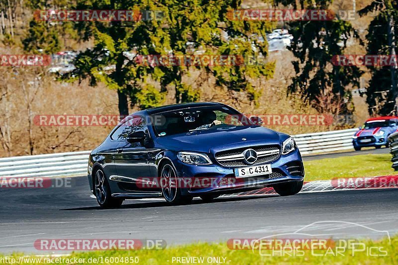 Bild #16004850 - Touristenfahrten Nürburgring Nordschleife (16.04.2022)