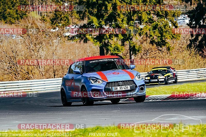 Bild #16004851 - Touristenfahrten Nürburgring Nordschleife (16.04.2022)