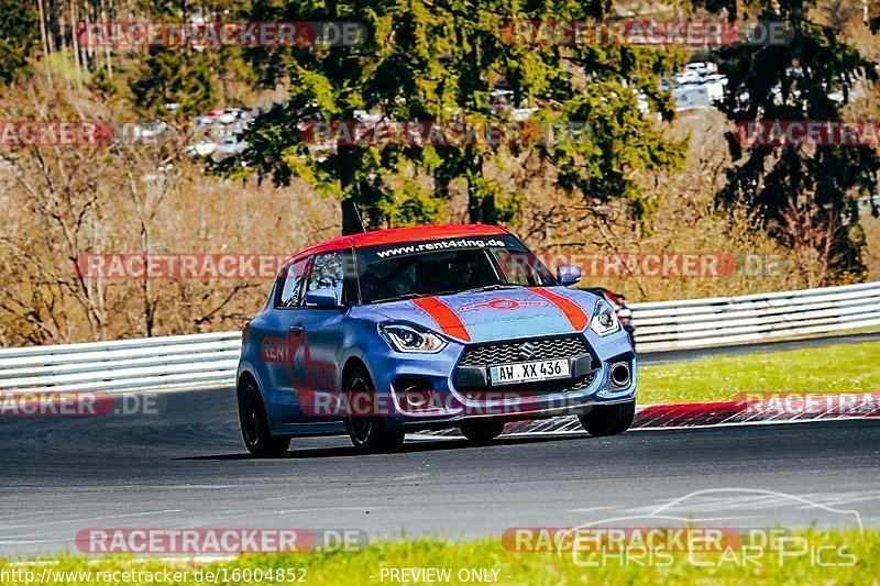 Bild #16004852 - Touristenfahrten Nürburgring Nordschleife (16.04.2022)