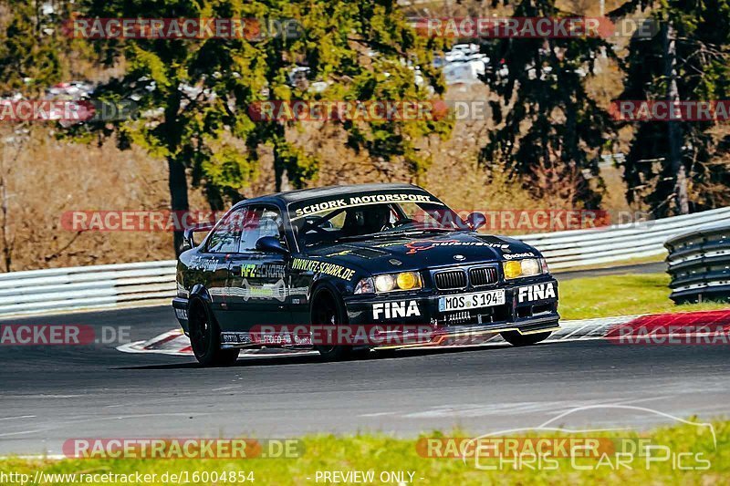 Bild #16004854 - Touristenfahrten Nürburgring Nordschleife (16.04.2022)