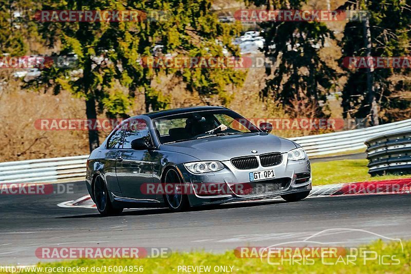 Bild #16004856 - Touristenfahrten Nürburgring Nordschleife (16.04.2022)