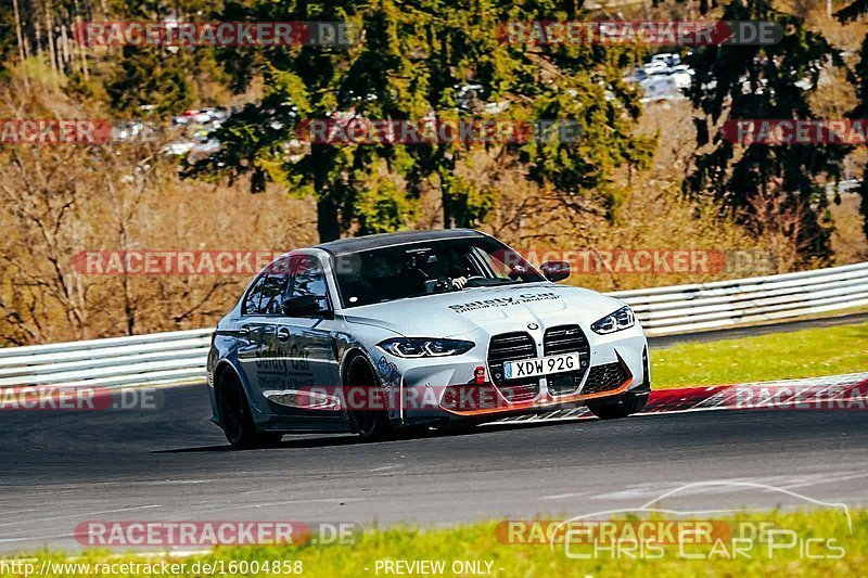 Bild #16004858 - Touristenfahrten Nürburgring Nordschleife (16.04.2022)