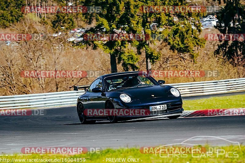 Bild #16004859 - Touristenfahrten Nürburgring Nordschleife (16.04.2022)