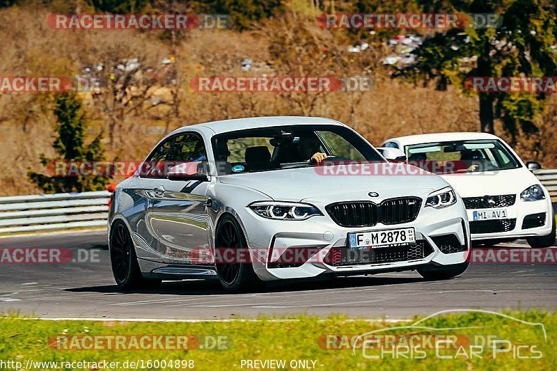 Bild #16004898 - Touristenfahrten Nürburgring Nordschleife (16.04.2022)