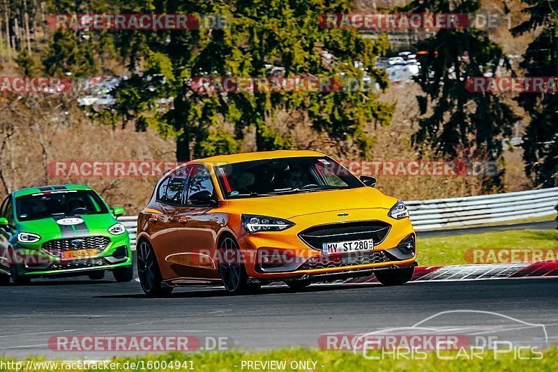 Bild #16004941 - Touristenfahrten Nürburgring Nordschleife (16.04.2022)