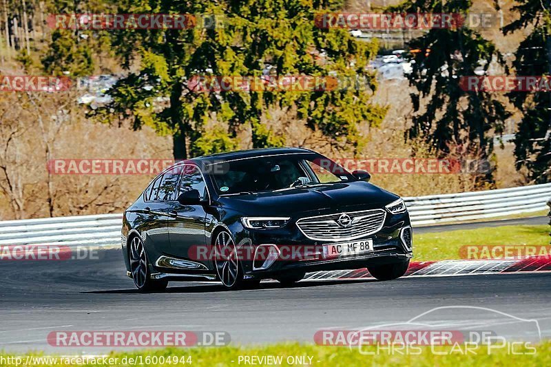 Bild #16004944 - Touristenfahrten Nürburgring Nordschleife (16.04.2022)