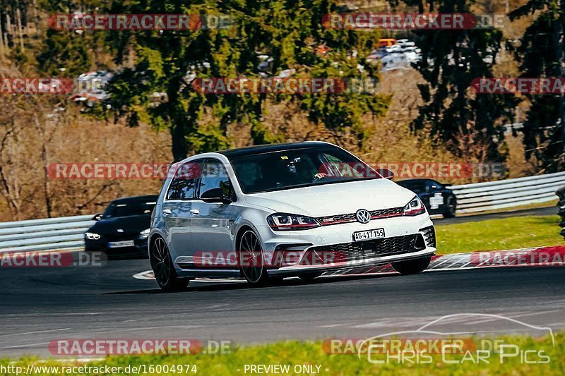 Bild #16004974 - Touristenfahrten Nürburgring Nordschleife (16.04.2022)