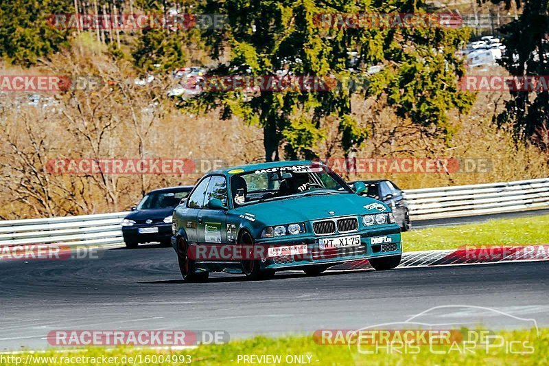 Bild #16004993 - Touristenfahrten Nürburgring Nordschleife (16.04.2022)