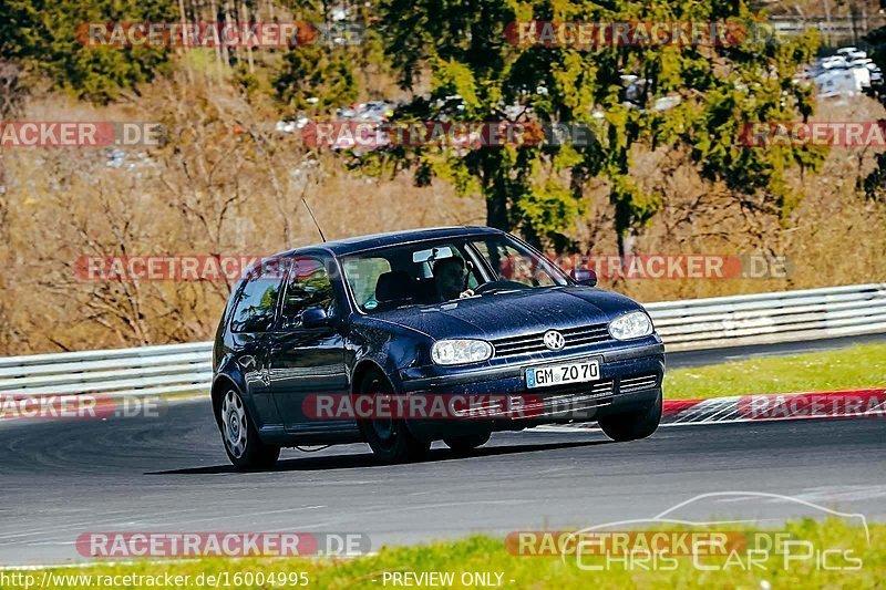 Bild #16004995 - Touristenfahrten Nürburgring Nordschleife (16.04.2022)