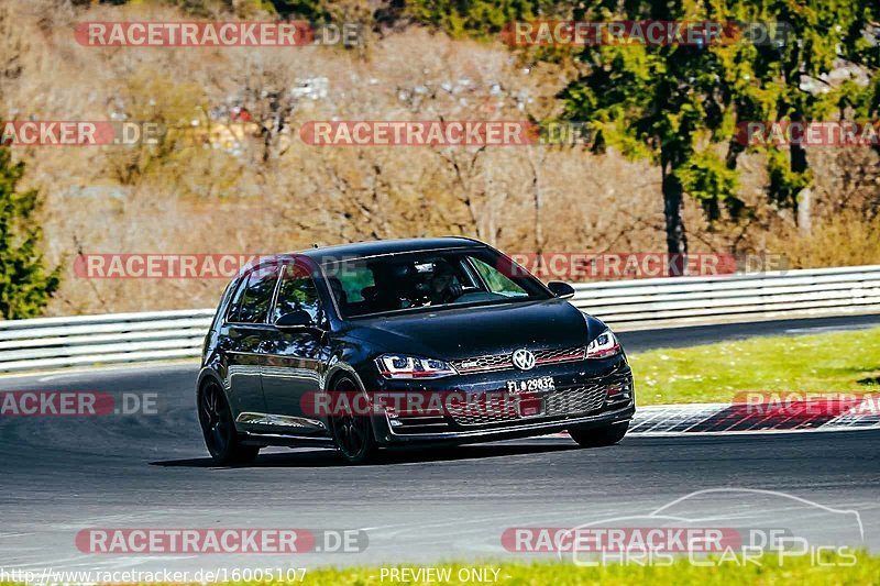 Bild #16005107 - Touristenfahrten Nürburgring Nordschleife (16.04.2022)