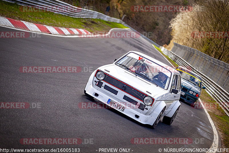 Bild #16005183 - Touristenfahrten Nürburgring Nordschleife (16.04.2022)