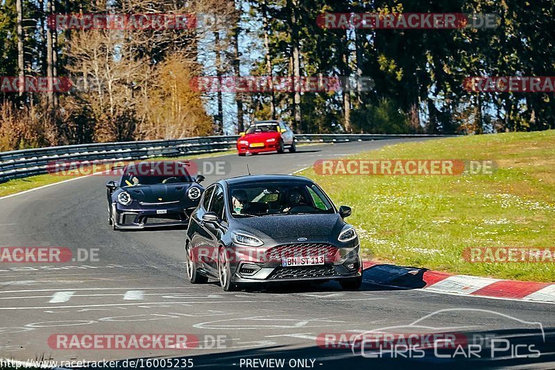 Bild #16005235 - Touristenfahrten Nürburgring Nordschleife (16.04.2022)