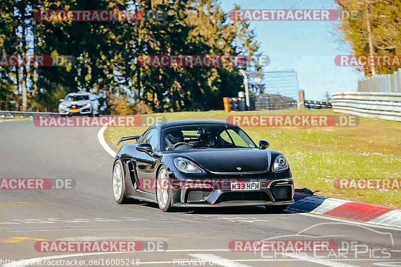 Bild #16005248 - Touristenfahrten Nürburgring Nordschleife (16.04.2022)