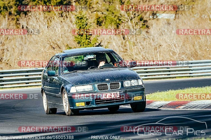 Bild #16005388 - Touristenfahrten Nürburgring Nordschleife (16.04.2022)