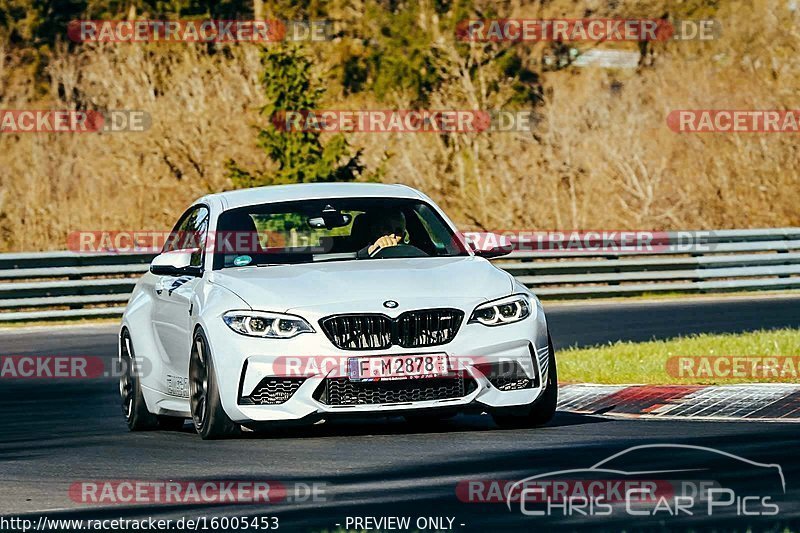 Bild #16005453 - Touristenfahrten Nürburgring Nordschleife (16.04.2022)