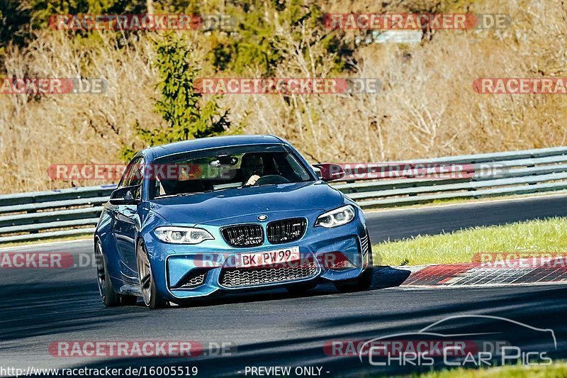 Bild #16005519 - Touristenfahrten Nürburgring Nordschleife (16.04.2022)