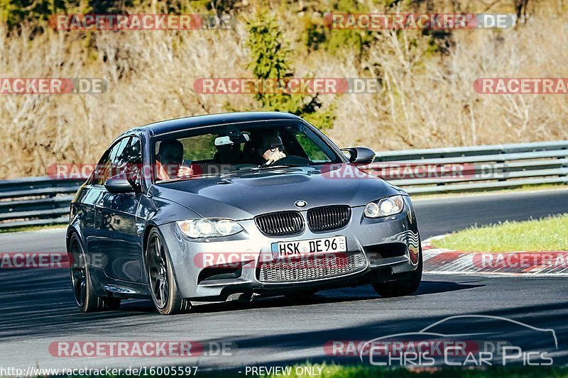 Bild #16005597 - Touristenfahrten Nürburgring Nordschleife (16.04.2022)