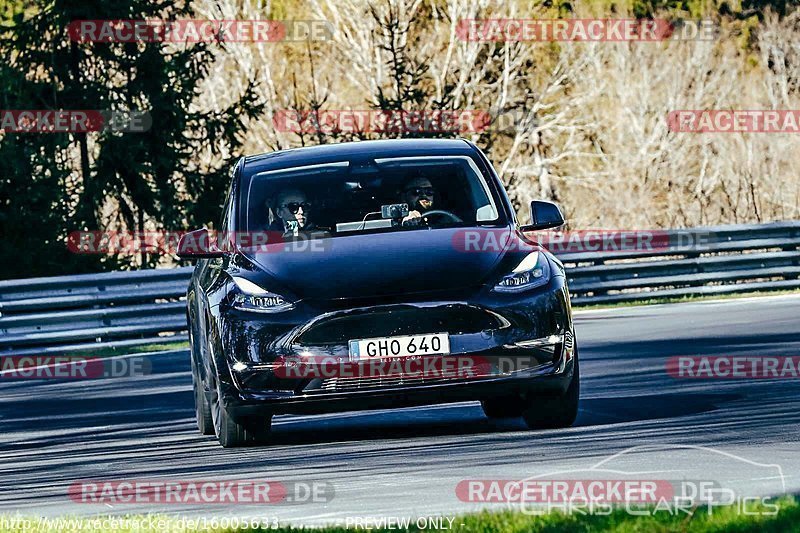 Bild #16005633 - Touristenfahrten Nürburgring Nordschleife (16.04.2022)