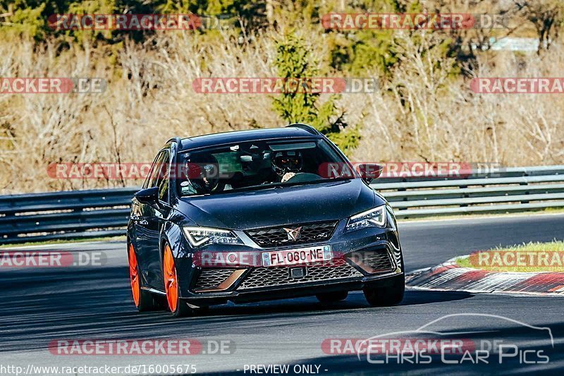 Bild #16005675 - Touristenfahrten Nürburgring Nordschleife (16.04.2022)