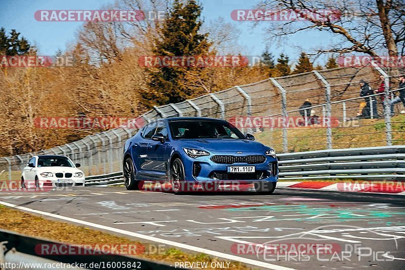 Bild #16005842 - Touristenfahrten Nürburgring Nordschleife (16.04.2022)