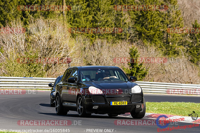 Bild #16005845 - Touristenfahrten Nürburgring Nordschleife (16.04.2022)