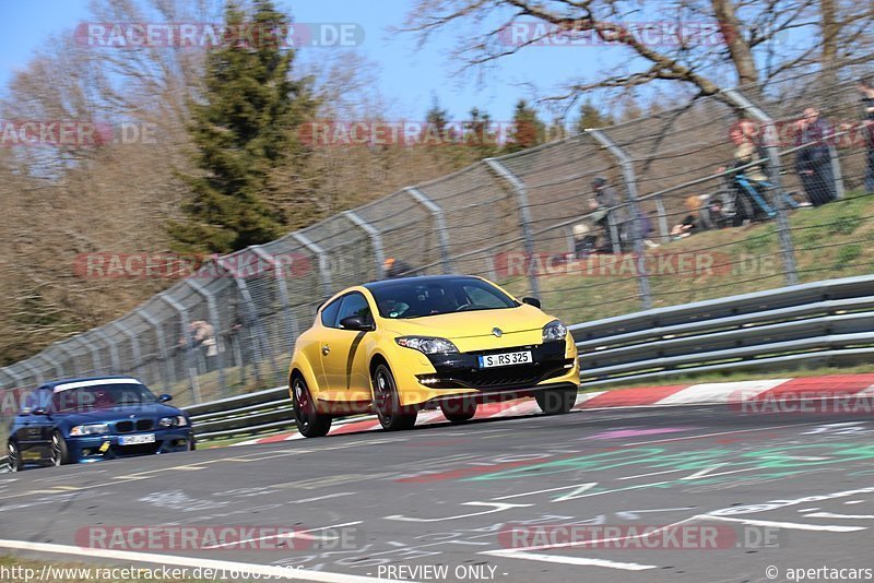 Bild #16005906 - Touristenfahrten Nürburgring Nordschleife (16.04.2022)