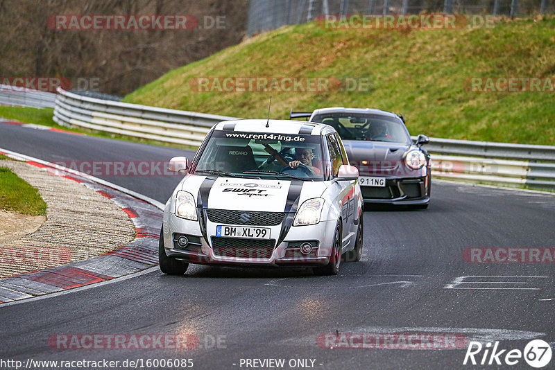 Bild #16006085 - Touristenfahrten Nürburgring Nordschleife (16.04.2022)