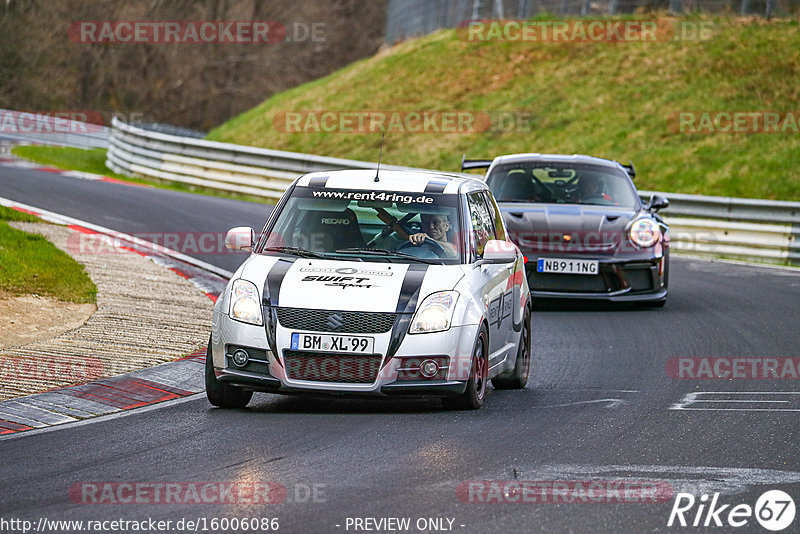 Bild #16006086 - Touristenfahrten Nürburgring Nordschleife (16.04.2022)