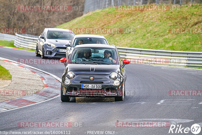 Bild #16006112 - Touristenfahrten Nürburgring Nordschleife (16.04.2022)