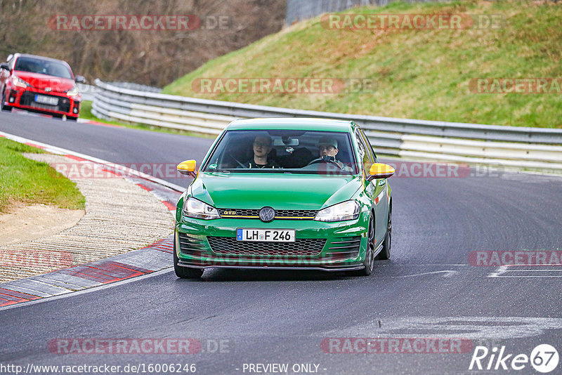 Bild #16006246 - Touristenfahrten Nürburgring Nordschleife (16.04.2022)