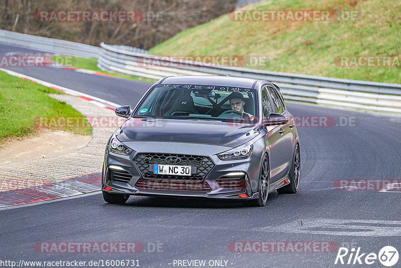 Bild #16006731 - Touristenfahrten Nürburgring Nordschleife (16.04.2022)