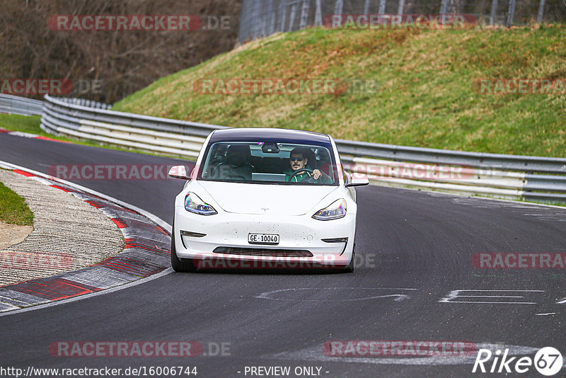 Bild #16006744 - Touristenfahrten Nürburgring Nordschleife (16.04.2022)