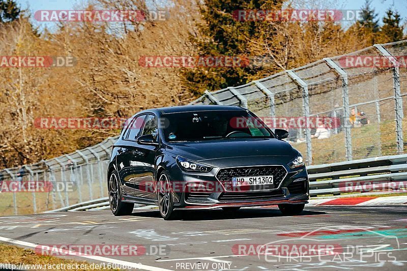 Bild #16006840 - Touristenfahrten Nürburgring Nordschleife (16.04.2022)