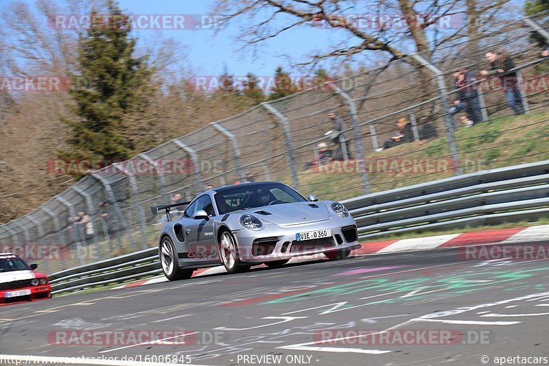 Bild #16006845 - Touristenfahrten Nürburgring Nordschleife (16.04.2022)