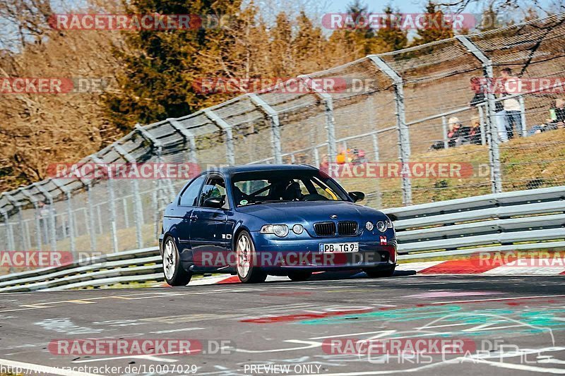 Bild #16007029 - Touristenfahrten Nürburgring Nordschleife (16.04.2022)