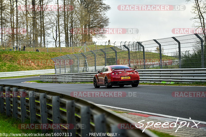 Bild #16007113 - Touristenfahrten Nürburgring Nordschleife (16.04.2022)