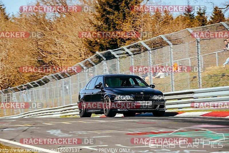 Bild #16007137 - Touristenfahrten Nürburgring Nordschleife (16.04.2022)