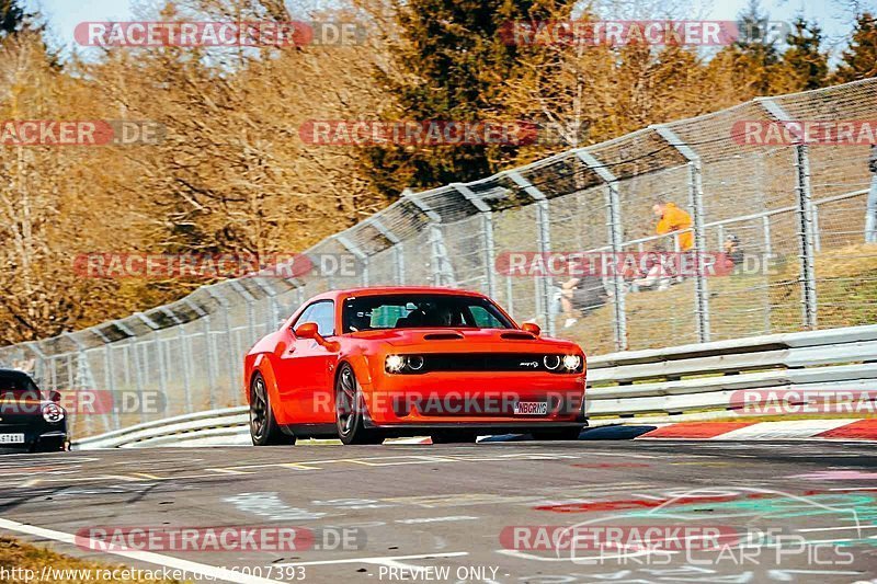 Bild #16007393 - Touristenfahrten Nürburgring Nordschleife (16.04.2022)