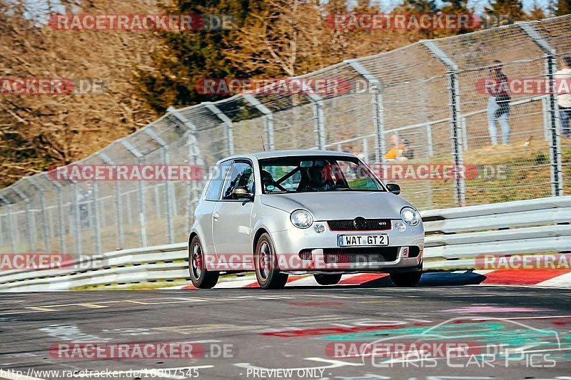 Bild #16007545 - Touristenfahrten Nürburgring Nordschleife (16.04.2022)