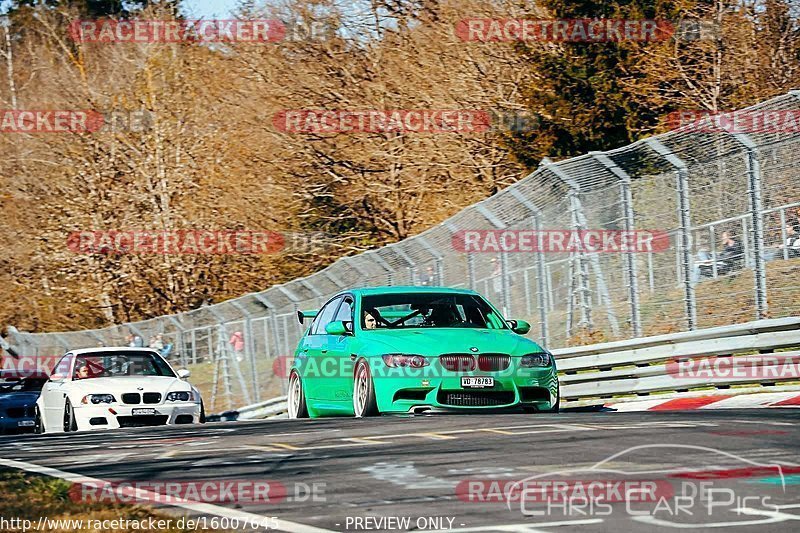 Bild #16007645 - Touristenfahrten Nürburgring Nordschleife (16.04.2022)