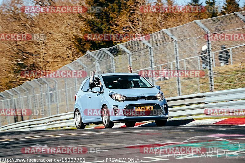 Bild #16007701 - Touristenfahrten Nürburgring Nordschleife (16.04.2022)