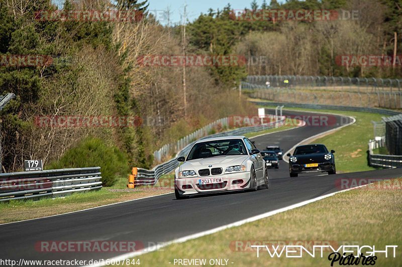 Bild #16007844 - Touristenfahrten Nürburgring Nordschleife (16.04.2022)