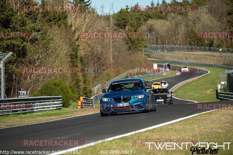 Bild #16007852 - Touristenfahrten Nürburgring Nordschleife (16.04.2022)