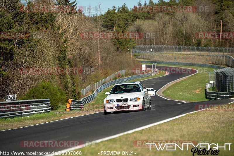 Bild #16007868 - Touristenfahrten Nürburgring Nordschleife (16.04.2022)