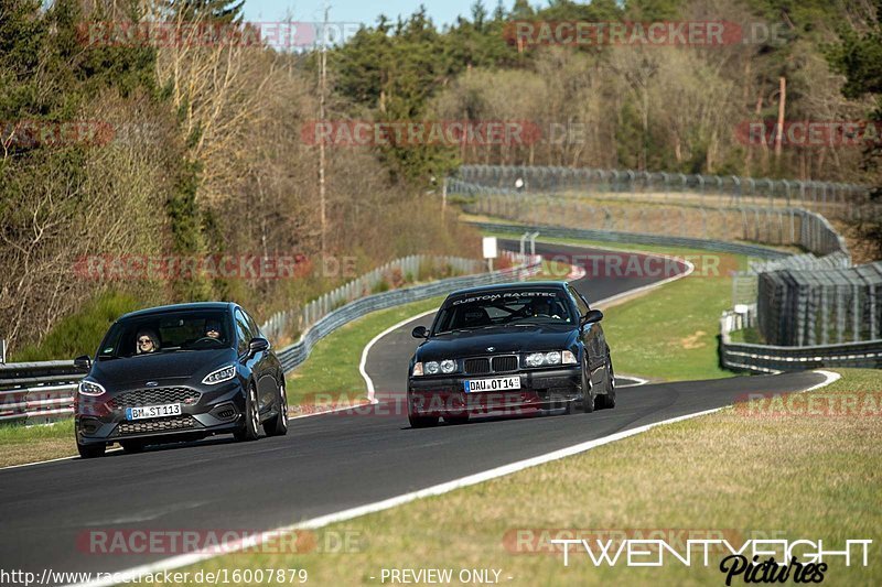 Bild #16007879 - Touristenfahrten Nürburgring Nordschleife (16.04.2022)