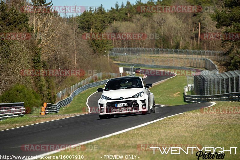 Bild #16007910 - Touristenfahrten Nürburgring Nordschleife (16.04.2022)